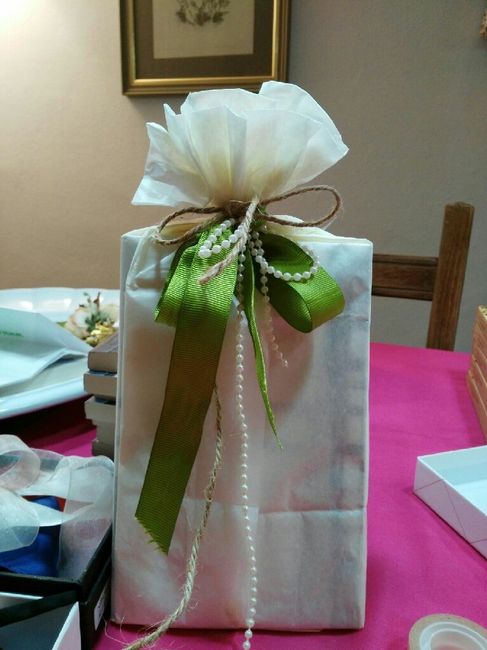 Cadeaux...libri! - 3