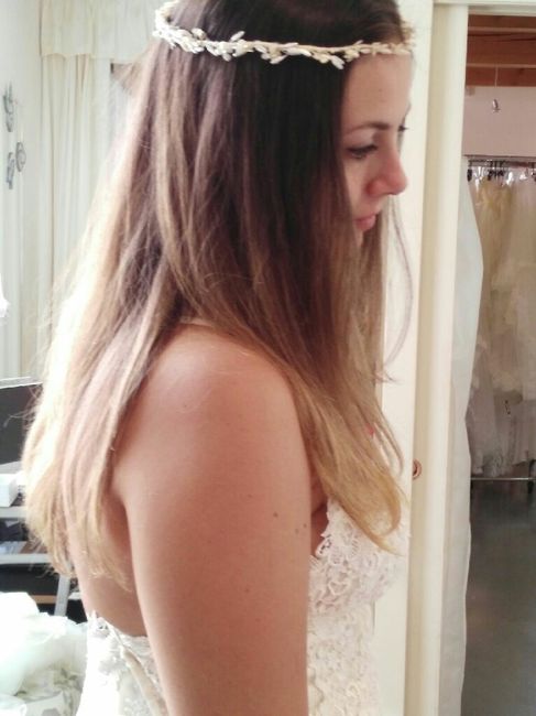 La lunghezza dei vostri capelli.. postate le foto - 1