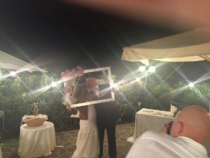 Qualche dettaglio dell' allestimento - 4