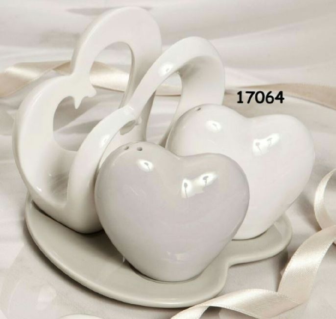 Bomboniera hervit - 1