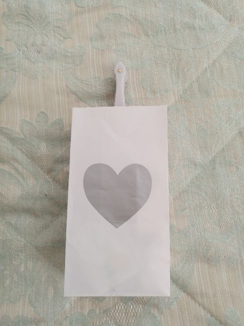 Wedding bags...! - 2