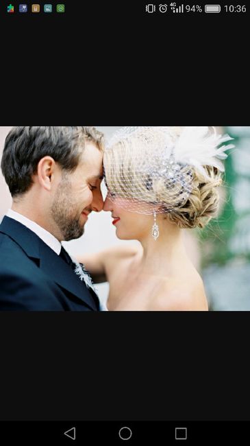 Aiutino sull'acconciatura! - 2