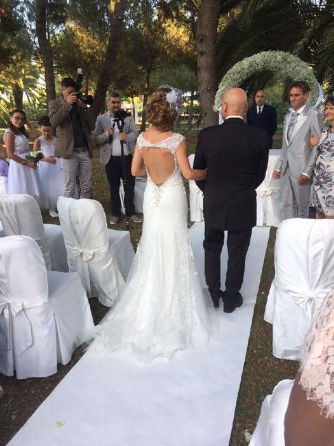 Felicemente sposati!!! - 9