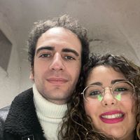 Postate una foto di voi due 👇 - 1