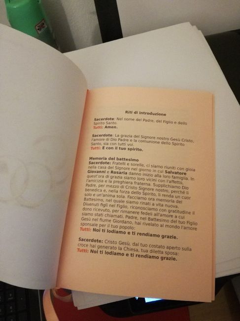  i miei fai da te. - 5