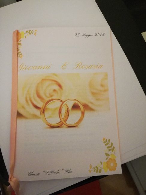 Facciamo il punto della situazione tutti i miei fai da te... - 5