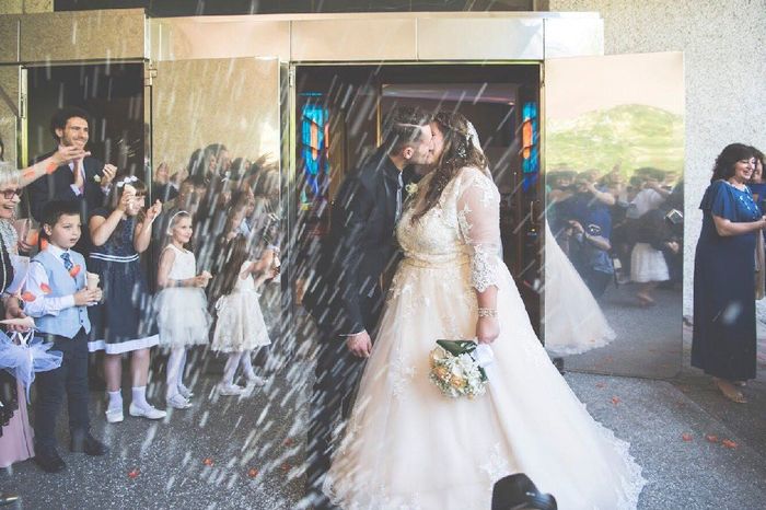 Finalmente marito e moglie - 2