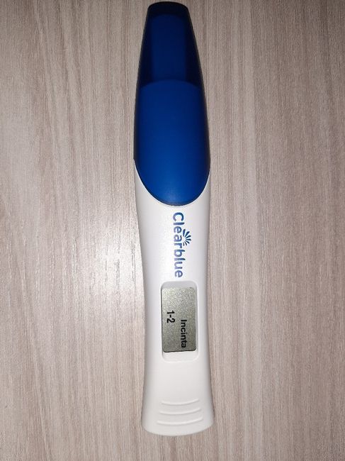 Chi non le aspetta per Aprile 2020 - 1