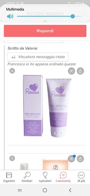 Future Mamme Dicembre 2020 ❤️😍 - 1