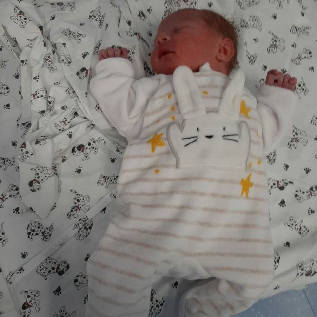 Future Mamme Dicembre 2020 ❤️😍 - 1