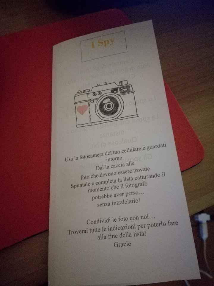  i miei fai da te. - 3