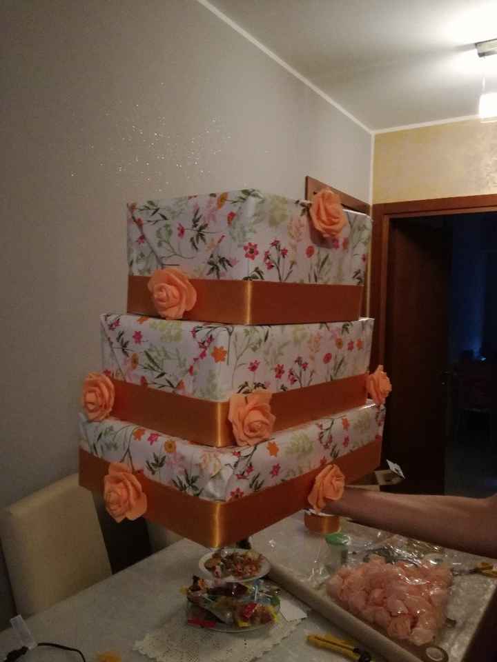 Facciamo il punto della situazione tutti i miei fai da te... - 1