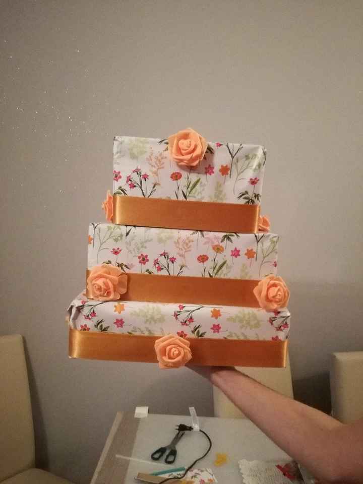 Facciamo il punto della situazione tutti i miei fai da te... - 2