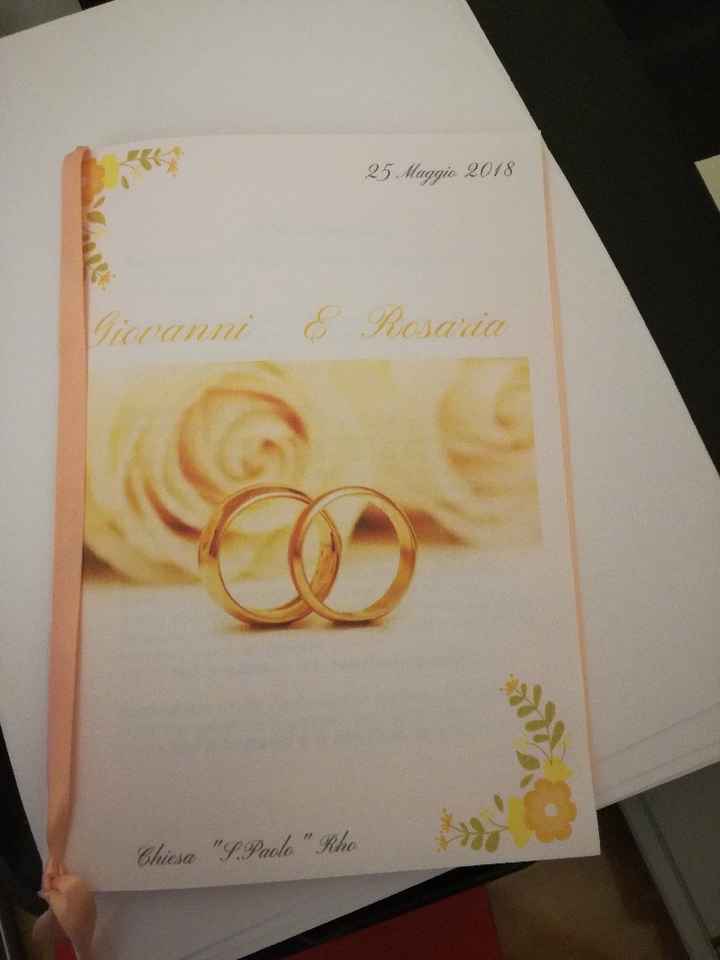 Facciamo il punto della situazione tutti i miei fai da te... - 5