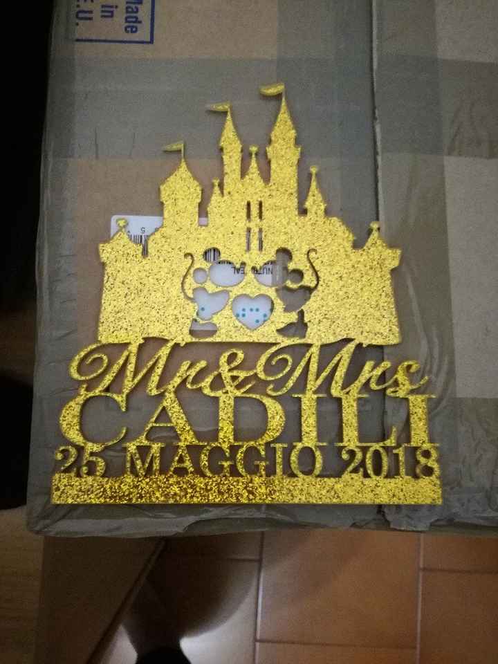 Facciamo il punto della situazione tutti i miei fai da te... - 8