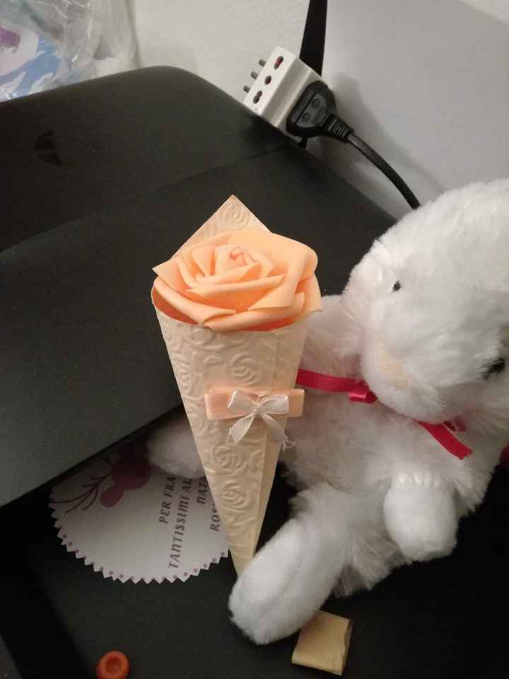 Facciamo il punto della situazione tutti i miei fai da te... - 9