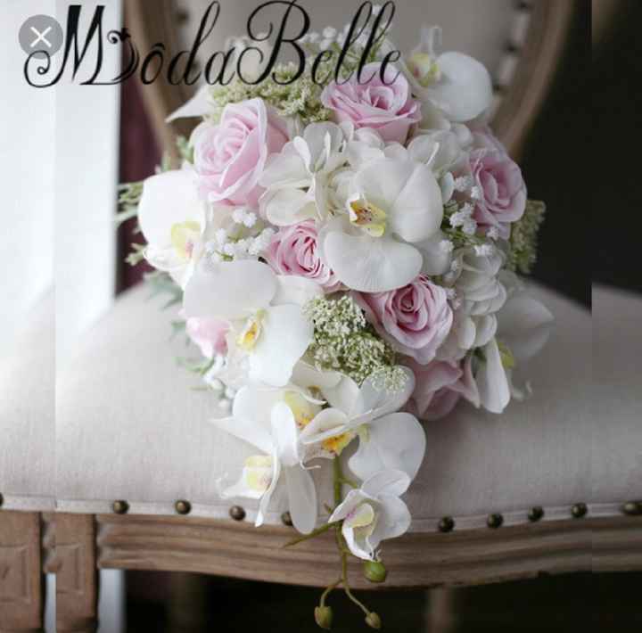 Felicissima ho scelto il mio bouquet...e voi? - 1