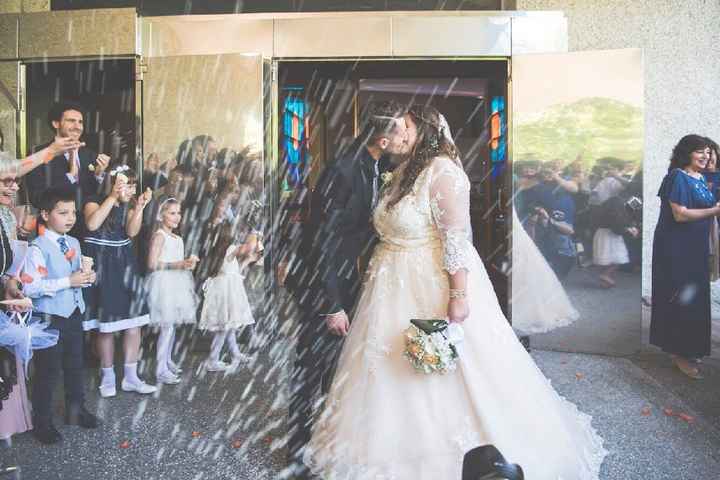 Finalmente marito e moglie - 2