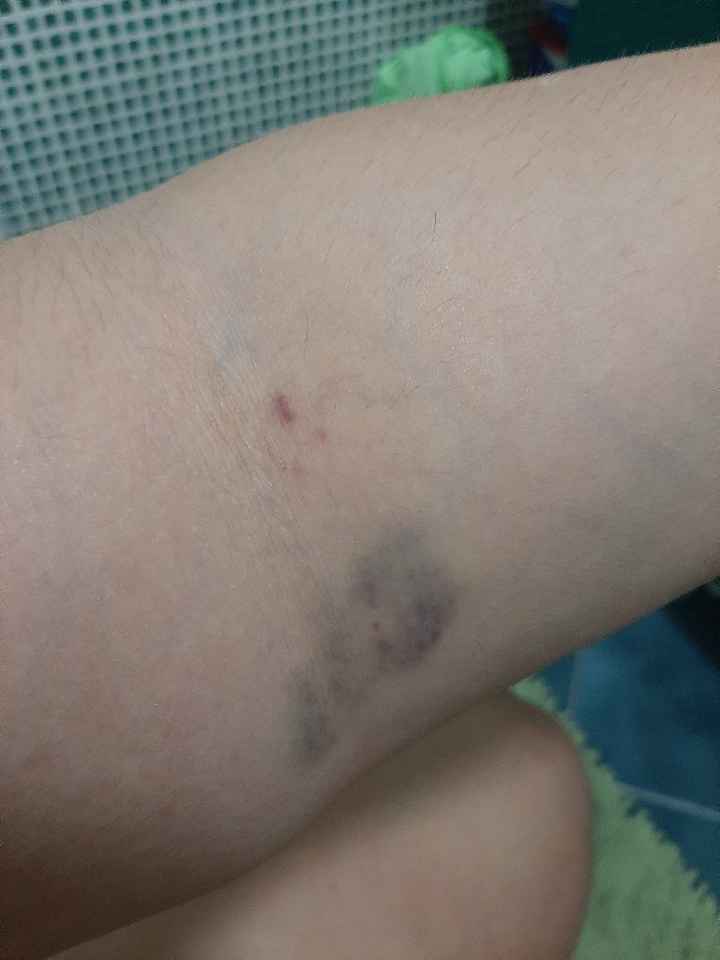 Future Mamme Dicembre 2020 ❤️😍 - 2