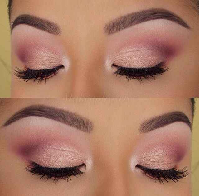 Make up: naturale, definito o smokey eyes? 👀 - 1