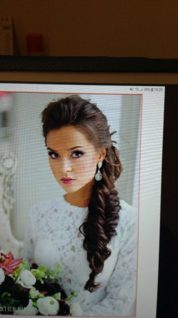  Indecisione sulla acconciatura... - 3