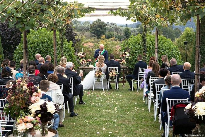 Wine wedding =) 1