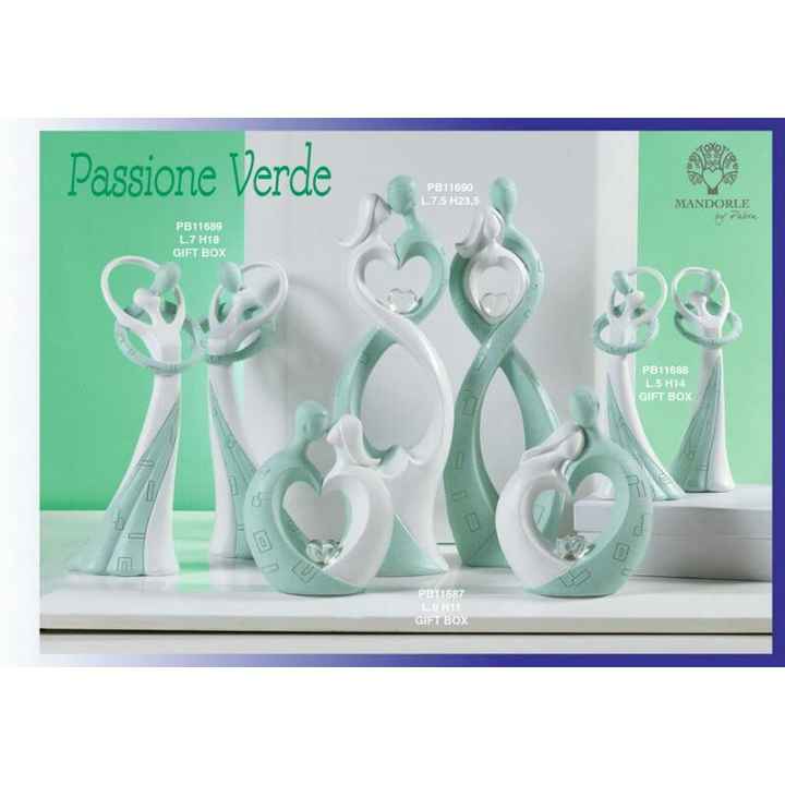 Bomboniera promessa. Consigli - 1