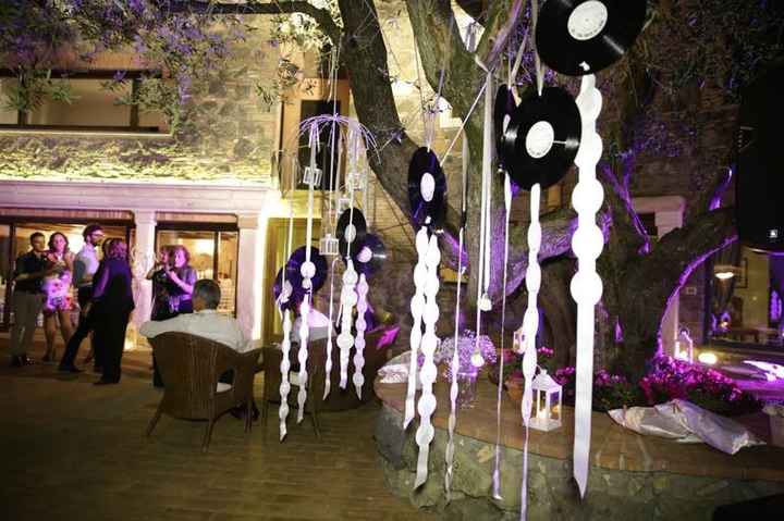 tableu a tema musica