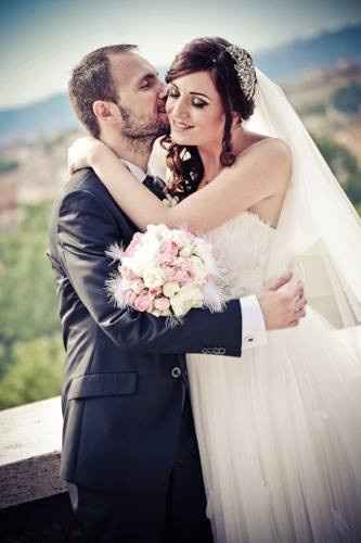 il giardino degli aranci