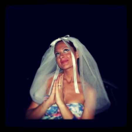 Addio al nubilato collega