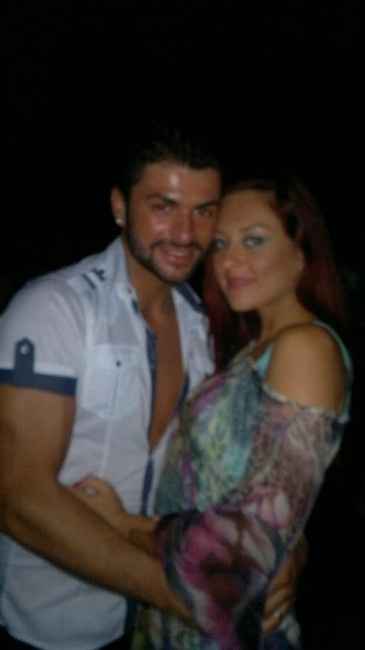 un amore cosi' grandeeeeee