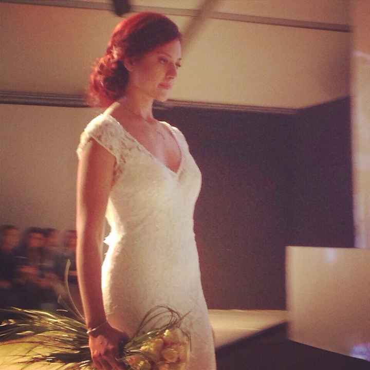 Concorso un gg da modella(sposiinlove) - 1