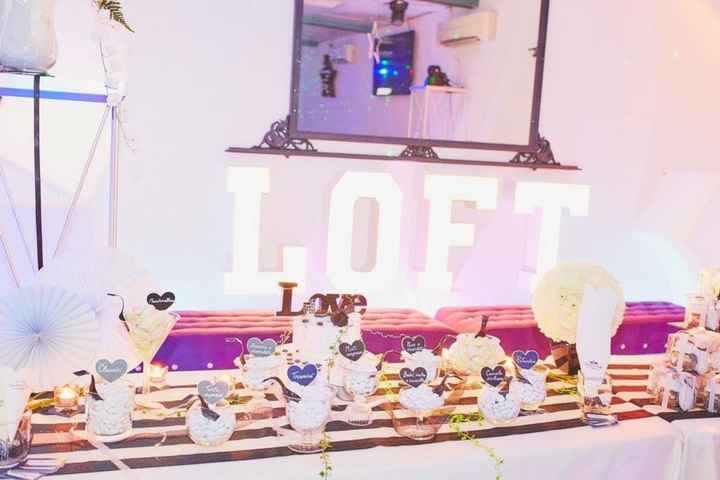  Confetti Crispo o Maxtris? - 1