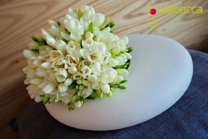Che fiori sono? - 2