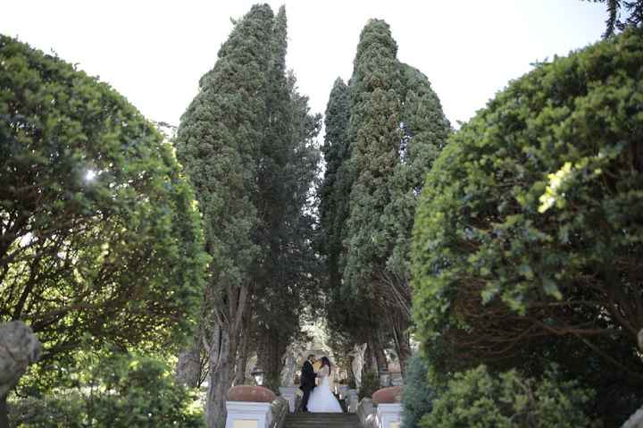 Villa Soglia o Villa Posillipo? - 1