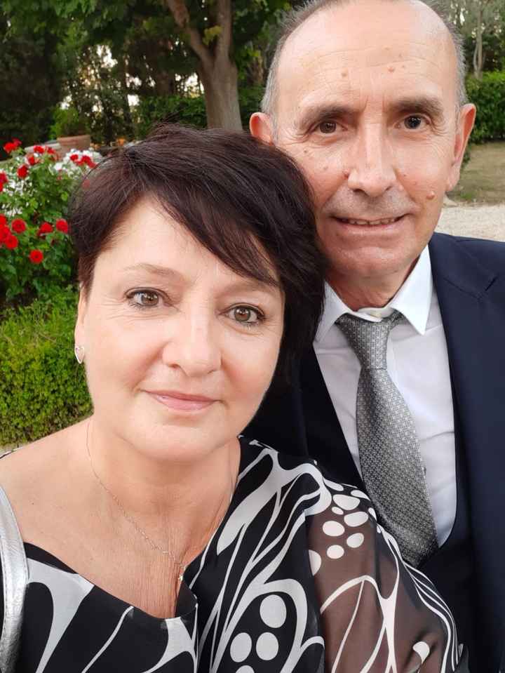 Postate una foto di voi due 👇 - 1