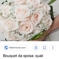 Scelta bouquet mi aiutate? - 1