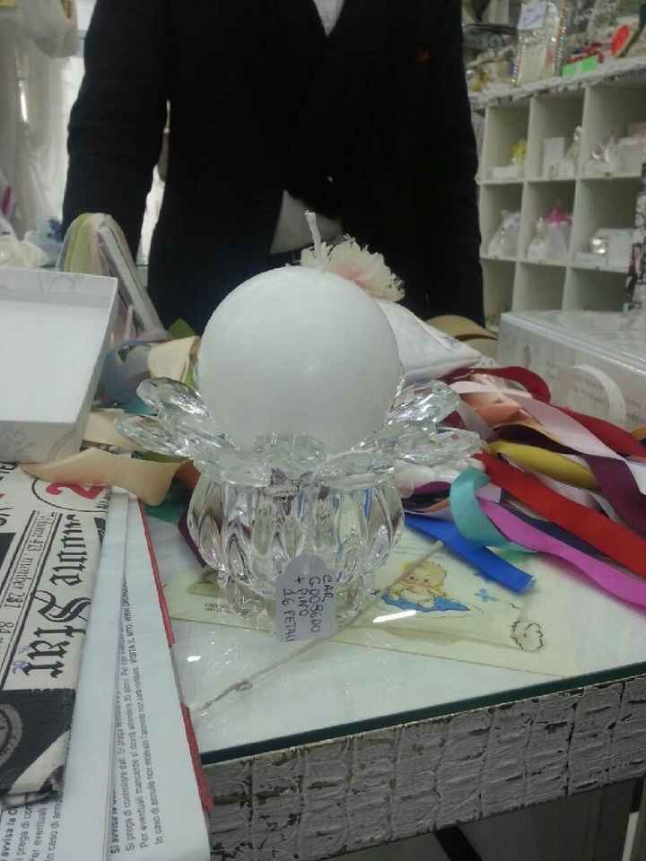 Bomboniere helpppp - 3