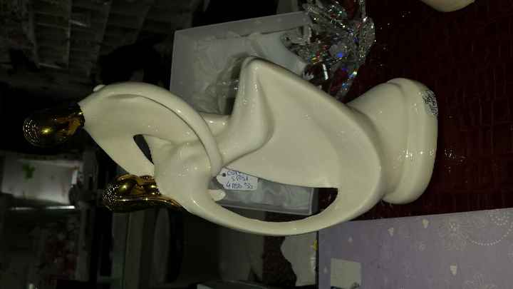 Stavolta deve essere quella decisiva..la bomboniera! !! - 2