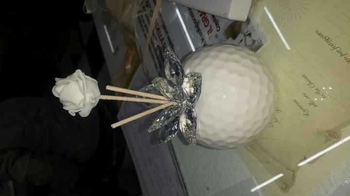 Bomboniera scelta! - 1