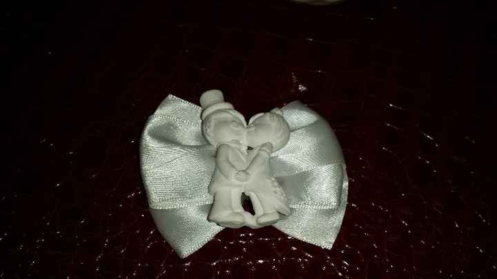 Bomboniera scelta! - 2