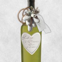 Fatemi vedere le vostre bomboniere! - 1