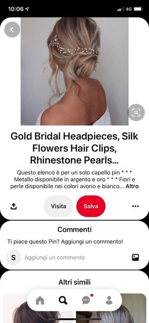 Accessori capelli 6