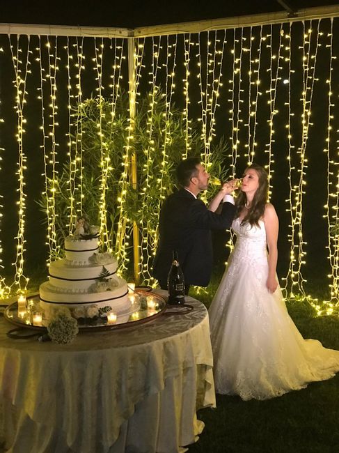 Alternativa ai fuochi d'artificio ? 3