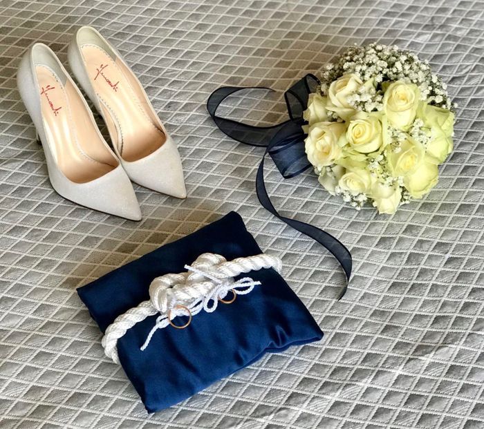 🤩 Scarpe prese 😍, mi fate vedere le vostre 🥰 - 1