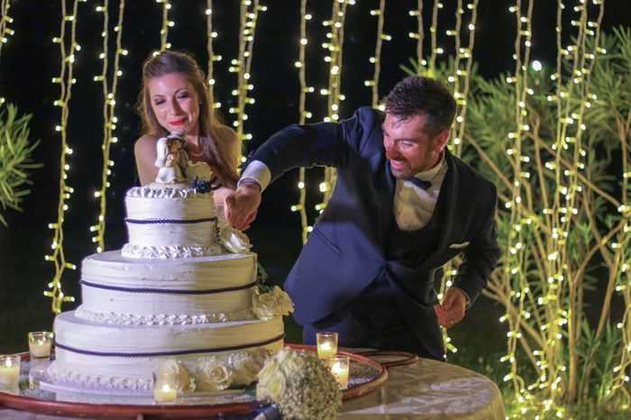 Gusti e fantasia torte 2