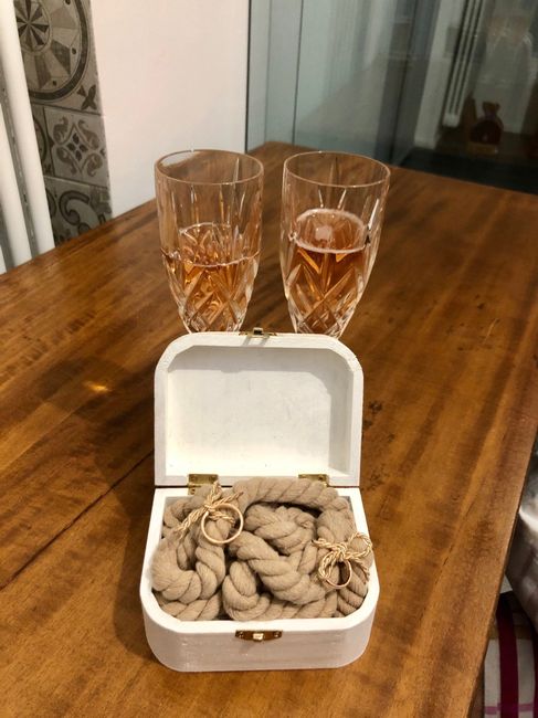 Matrimonio civile 🆘 e poi religioso 3