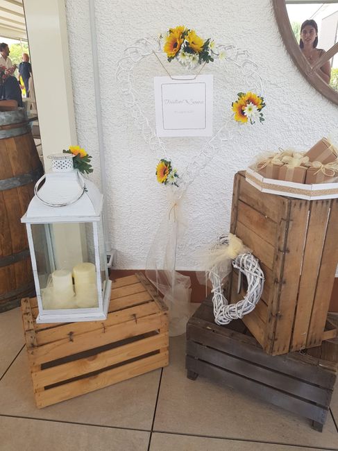 Matrimonio civile 🆘 e poi religioso 8