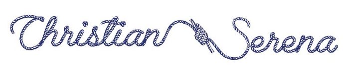 e voi avete creato un logo del matrimonio?💘 8