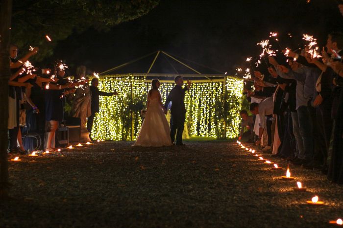 Decorazioni luminose: sì o no? - 1
